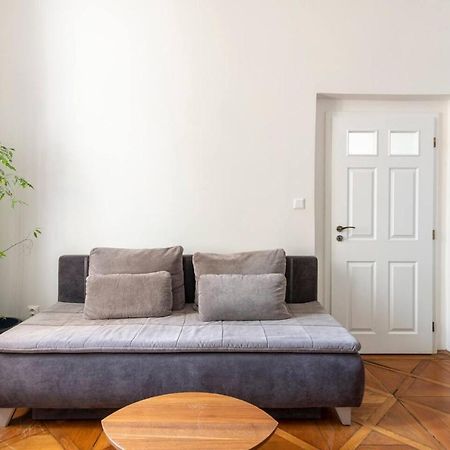 Prague Centre Apartments Exterior photo