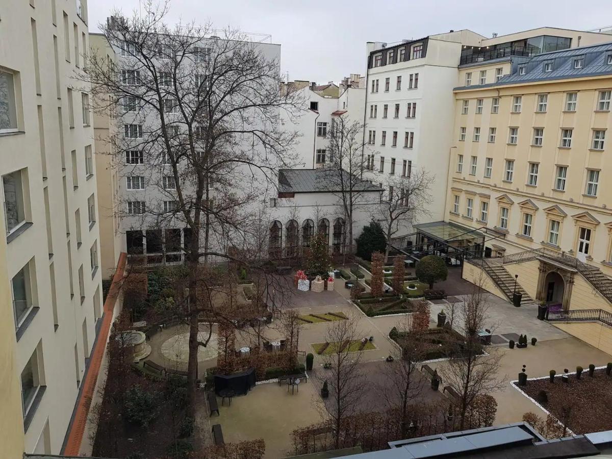 Prague Centre Apartments Exterior photo