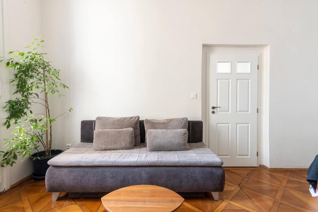 Prague Centre Apartments Exterior photo