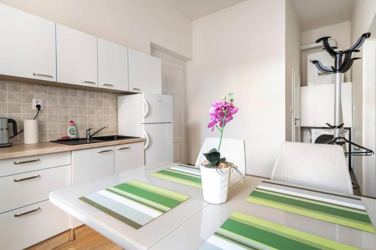 Prague Centre Apartments Exterior photo