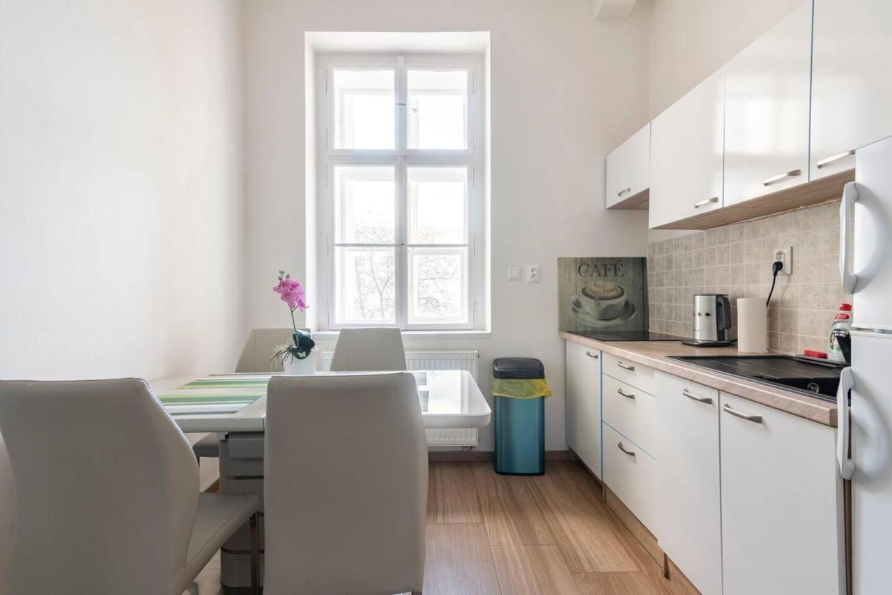 Prague Centre Apartments Exterior photo