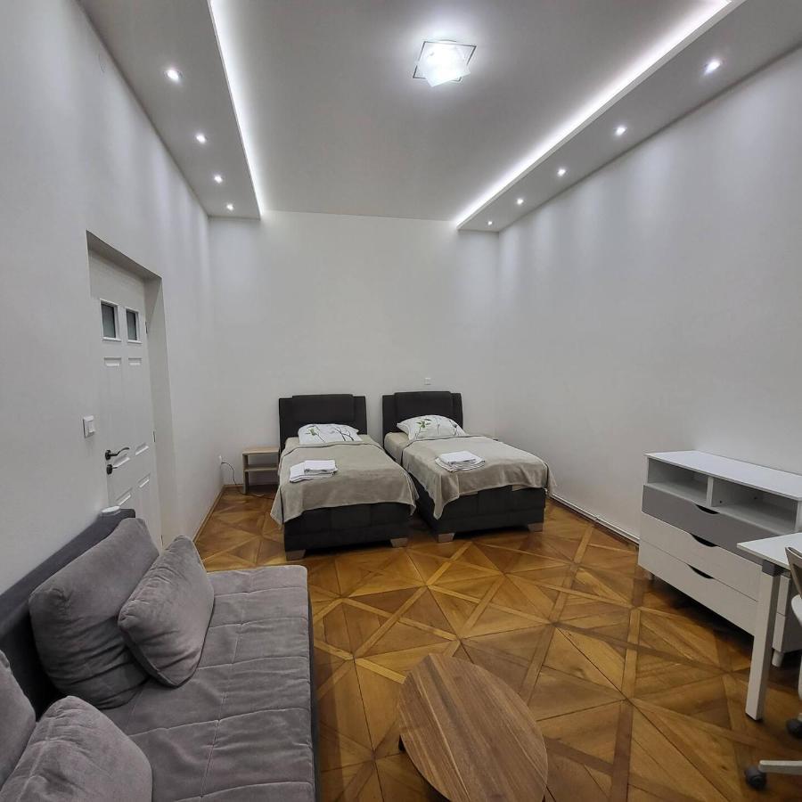 Prague Centre Apartments Exterior photo