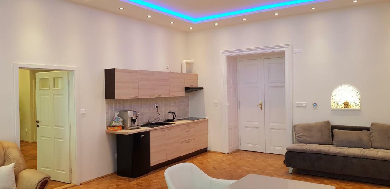 Prague Centre Apartments Exterior photo