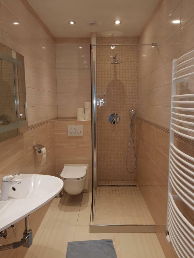 Prague Centre Apartments Exterior photo